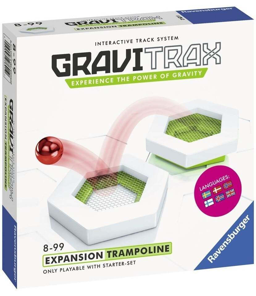 Ravensburger Element Trampoline για 8+ Ετών - Image 3