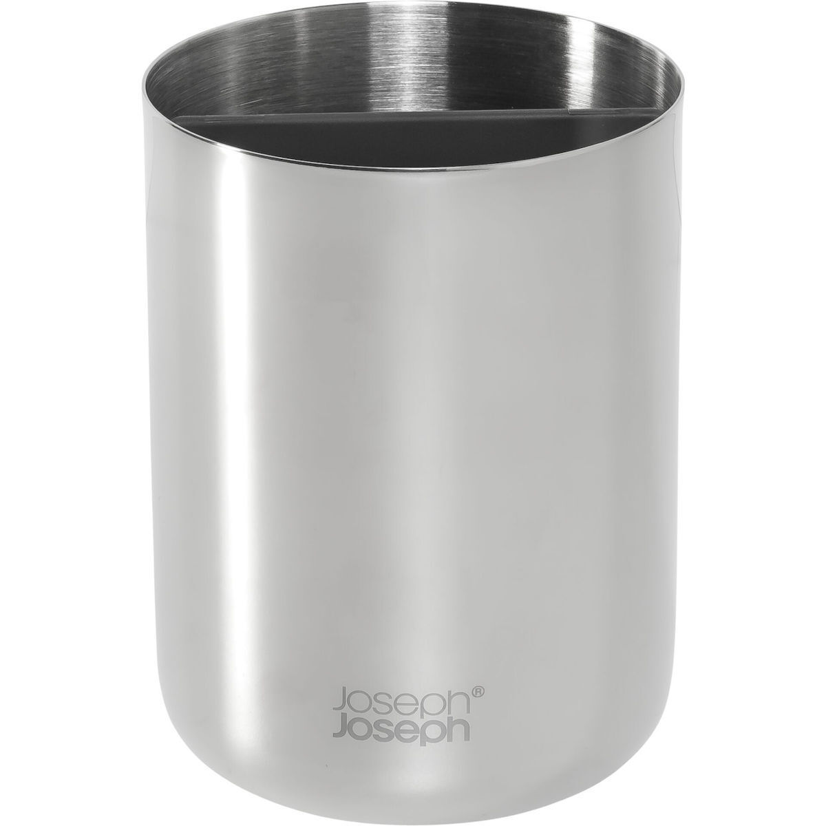 Joseph Joseph Easystore 70580 Επιτραπέζια Ποτηροθήκη Inox Ασημί