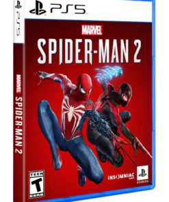 Marvel's Spider-Man 2