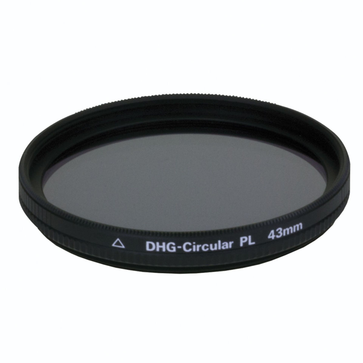 Dörr Φίλτρo CPL Διαμέτρου 43mm για Φωτογραφικούς Φακούς
