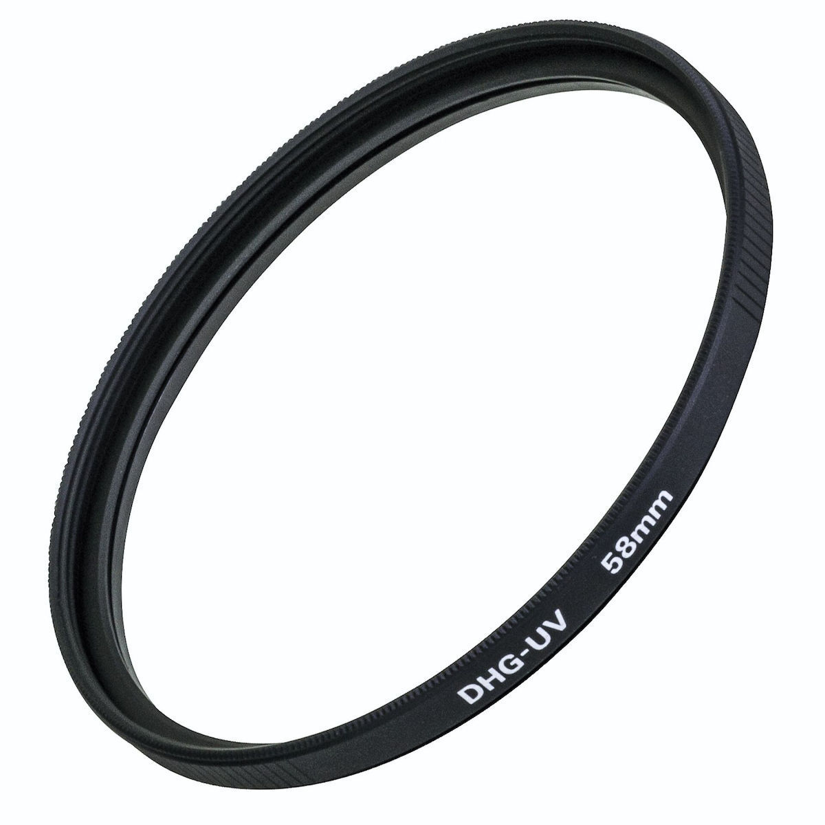 Dörr Φίλτρo UV Διαμέτρου 58mm για Φωτογραφικούς Φακούς