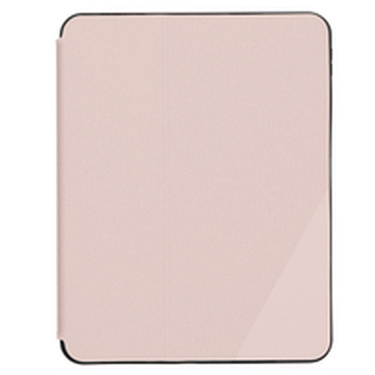 Targus Click-in Flip Cover Πλαστικό / Σιλικόνης Μαύρο (iPad 2022 10.9'')