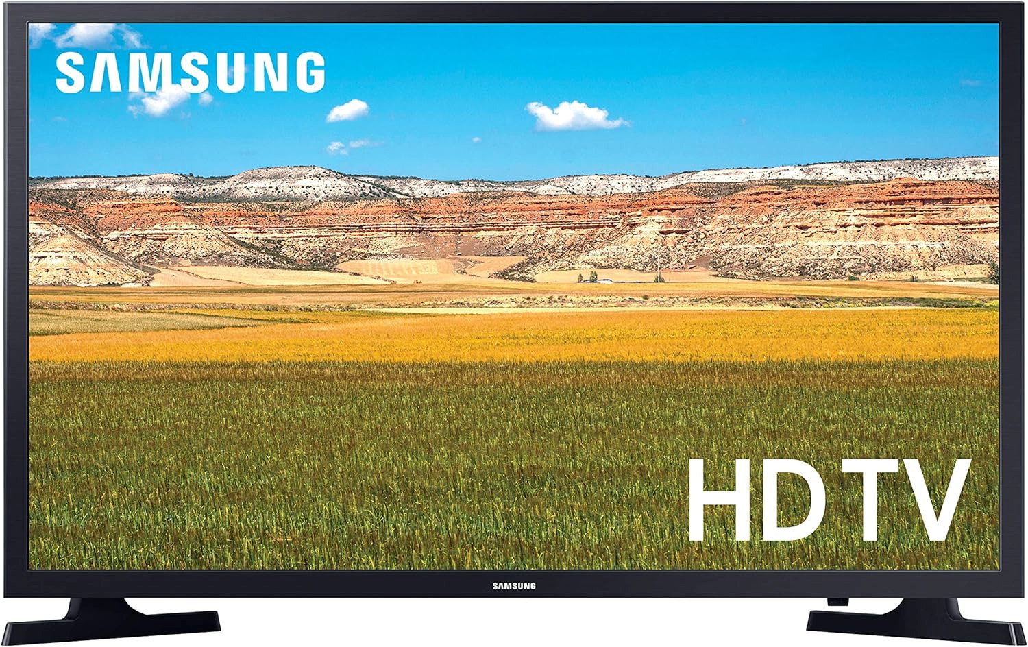 Samsung Smart 32" HD Ready LED T4300 (2020)