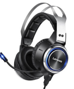 Lenovo HS25 Over Ear