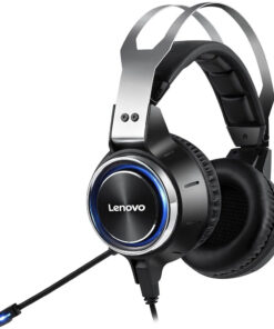 Alternative view of Lenovo HS25 Over Ear