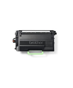 Brother Bk Γνήσιο Toner Laser Εκτυπωτή Μαύρο 25000 Σελίδων (TN-3610XL)