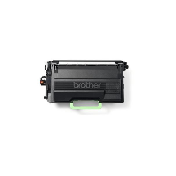 Brother Bk Γνήσιο Toner Laser Εκτυπωτή Μαύρο 25000 Σελίδων (TN-3610XL)