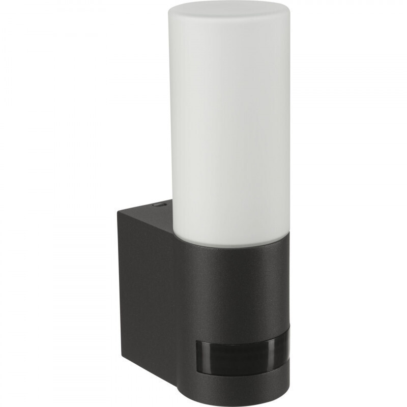 Steinel Επιτοίχιο Εξωτερικό Σποτ LED 9.5W 3000K - Image 2