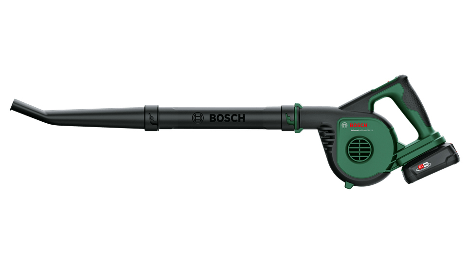 Bosch Φυσητήρας 18V με 1 Μπαταρία 2.5Ah & Ρύθμιση Έντασης - Image 3