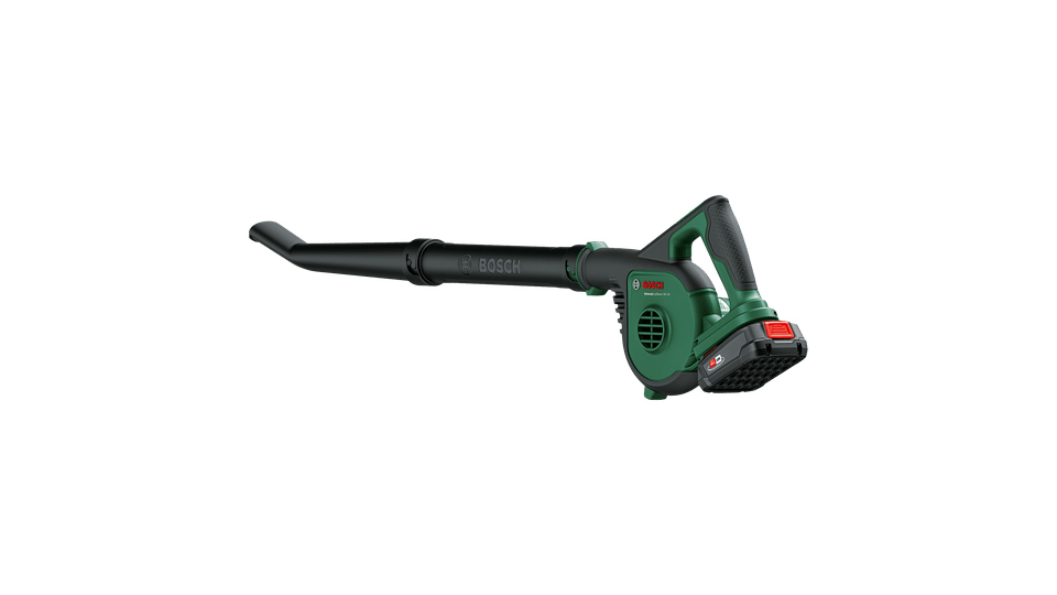 Bosch Φυσητήρας 18V με 1 Μπαταρία 2.5Ah & Ρύθμιση Έντασης - Image 2