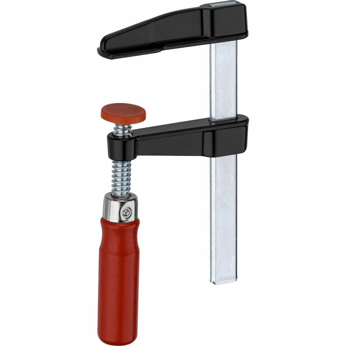 Bessey Mini Σφιγκτήρας Τύπου "F" με Μέγιστο Άνοιγμα 100mm - Image 2