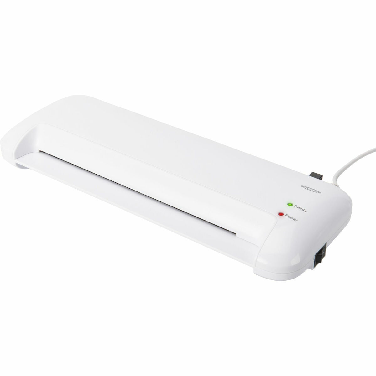 Ednet Πλαστικοποιητής 91610 A4 Επιτραπέζιος για A4 - Image 2