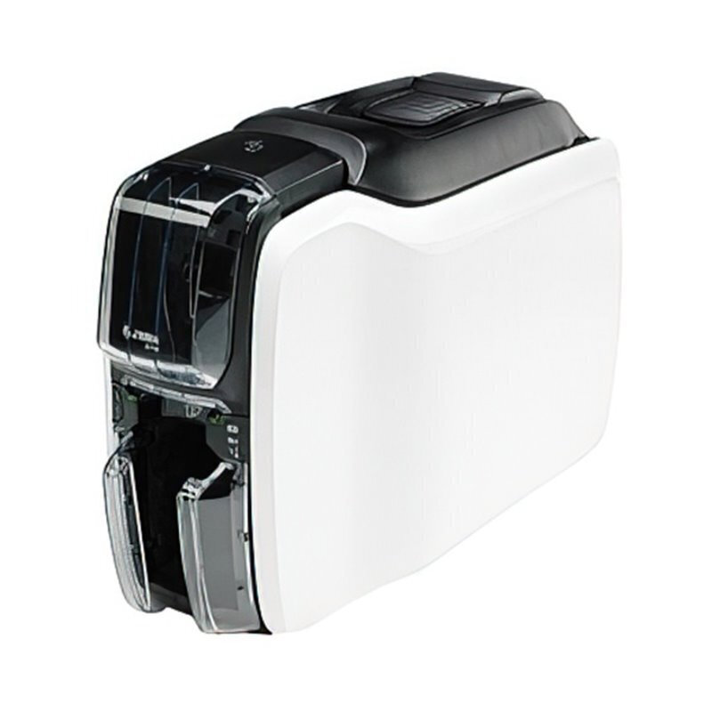 Zebra ZC100 Φορητός Εκτυπωτής Ετικετών Θερμικής Μεταφοράς USB, Ethernet 300 dpi Έγχρωμος - Image 2