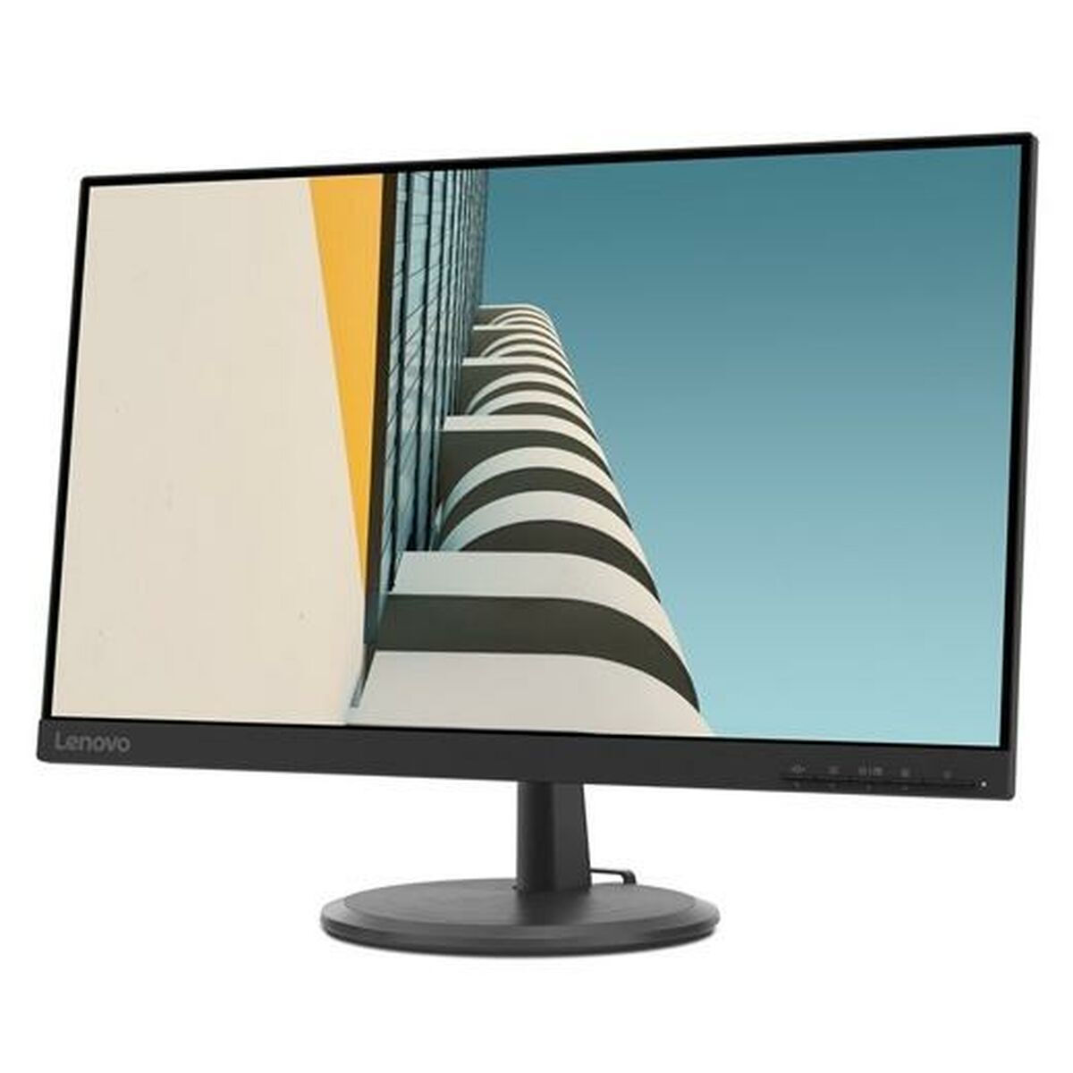 Lenovo C27-40 27" VA FHD 1920x1080 - Image 2