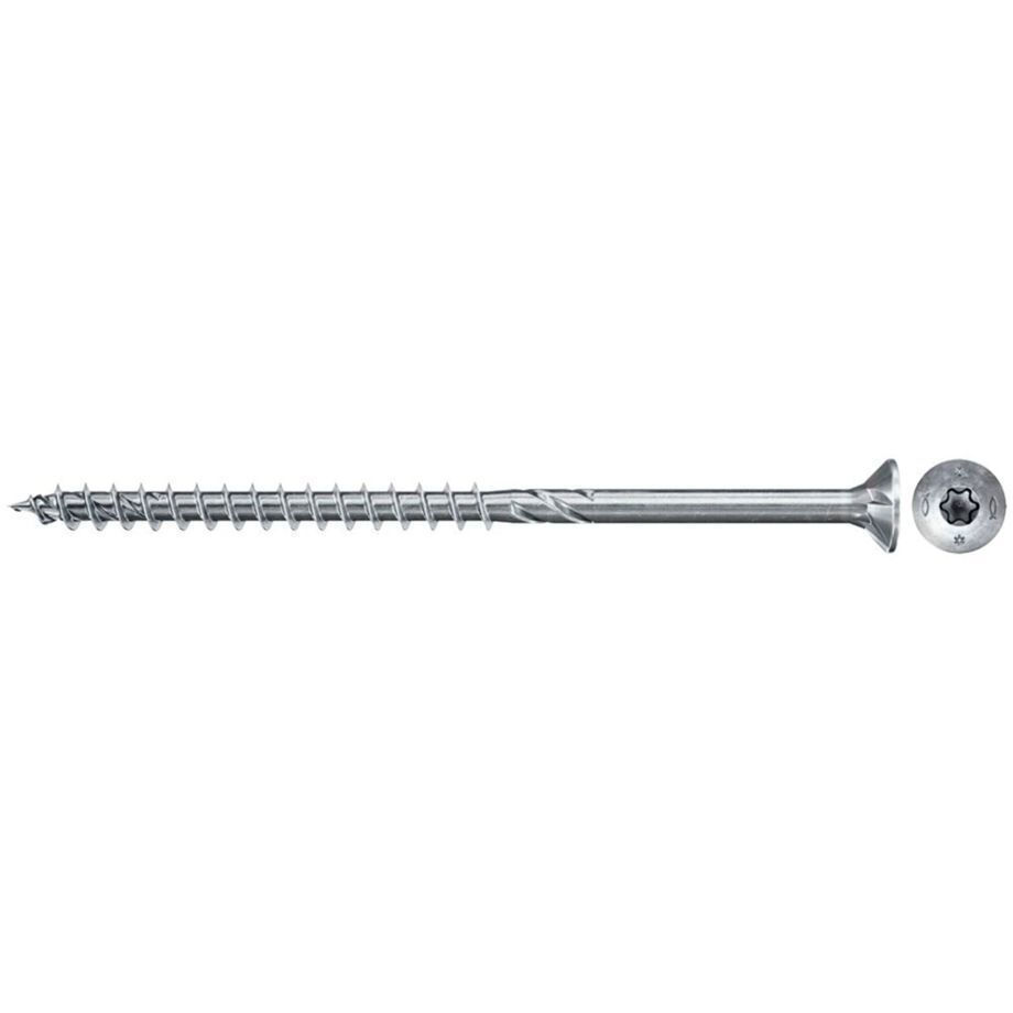 fischer Βίδα με Διάμετρο M4.5 και Μήκος 50mm Powerfast Ii 670273