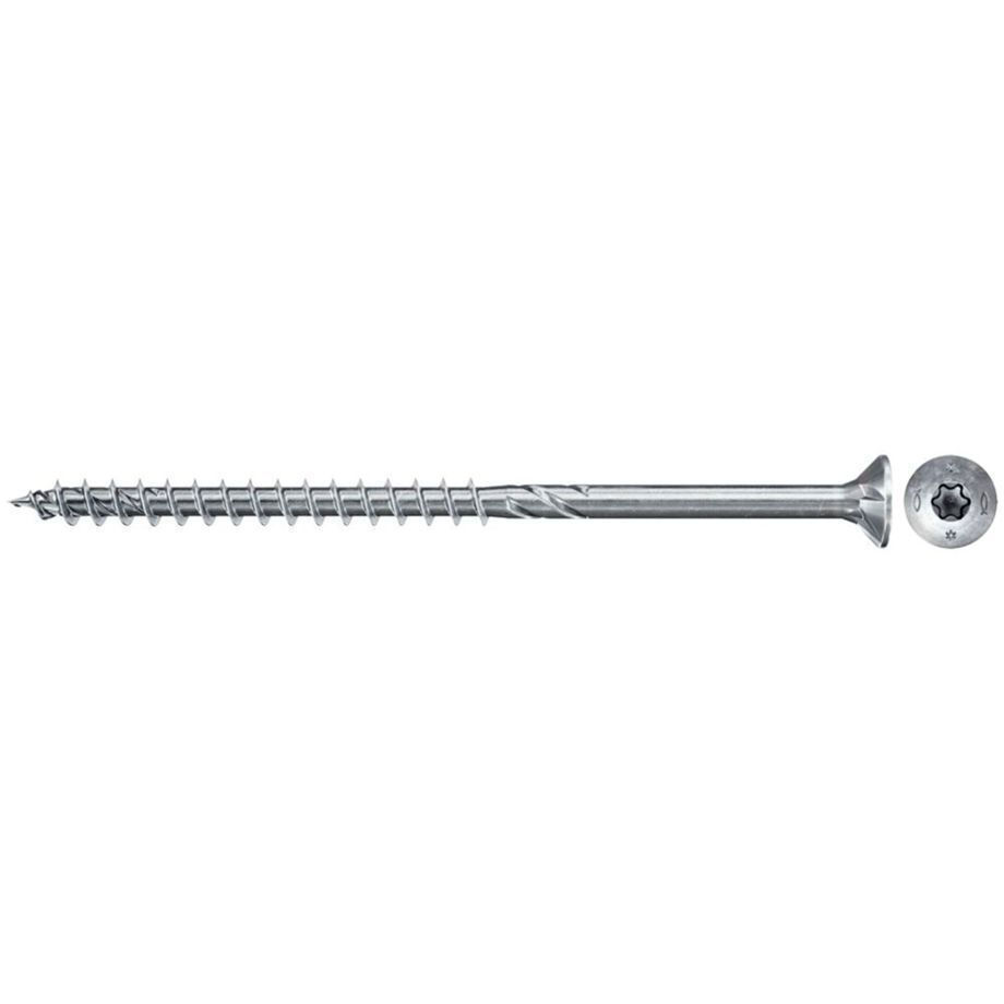 fischer Βίδα με Διάμετρο M4 και Μήκος 40mm Powerfast Ii 670170