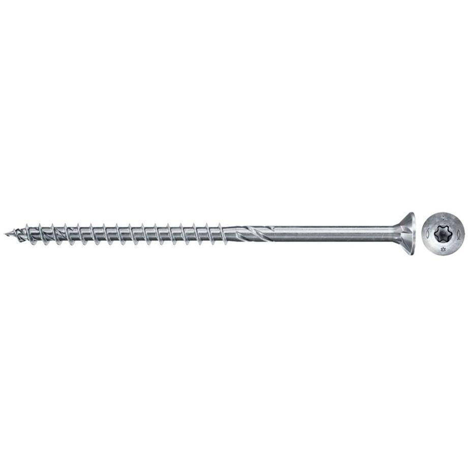 fischer Βίδα με Διάμετρο M5 και Μήκος 60mm Powerfast Ii 670379