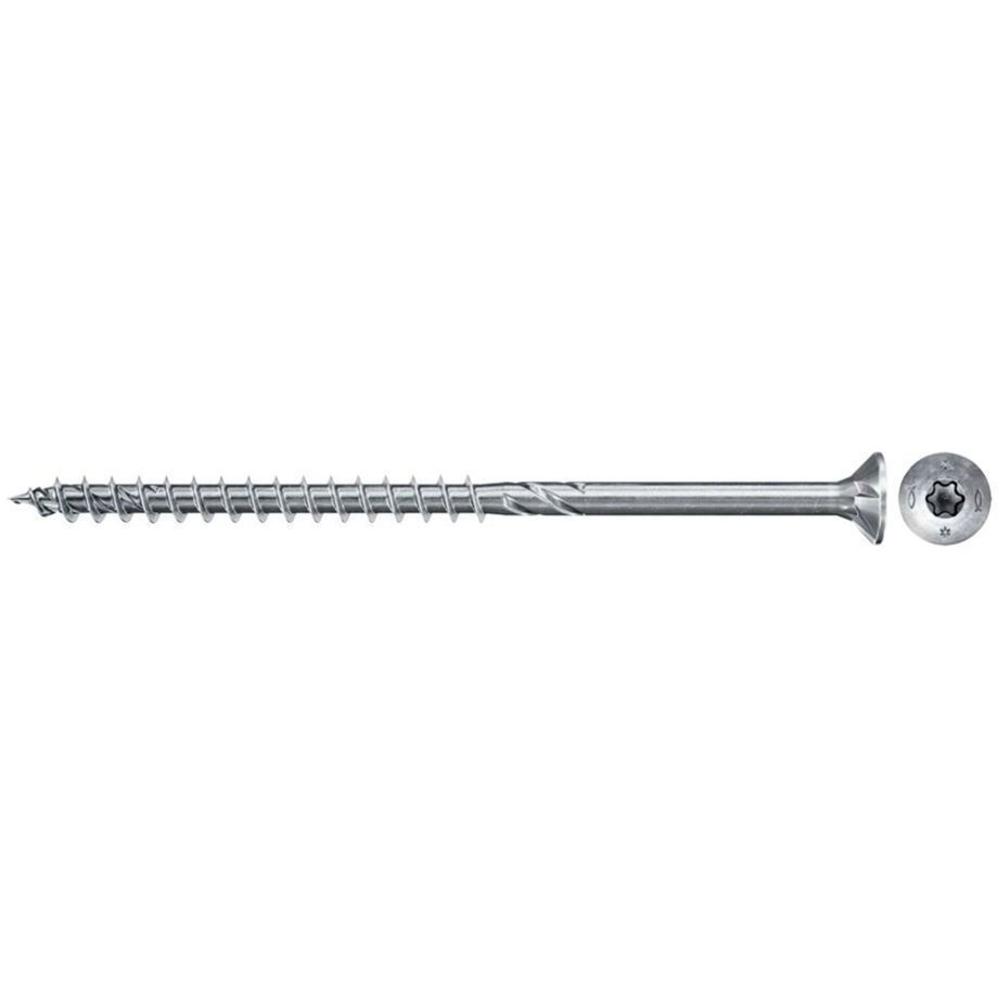 Fischer Βίδα με Διάμετρο M5 και Μήκος 90mm Powerfast Ii