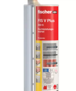 Fischer Fis Σφραγιστική Σιλικόνη 360ml