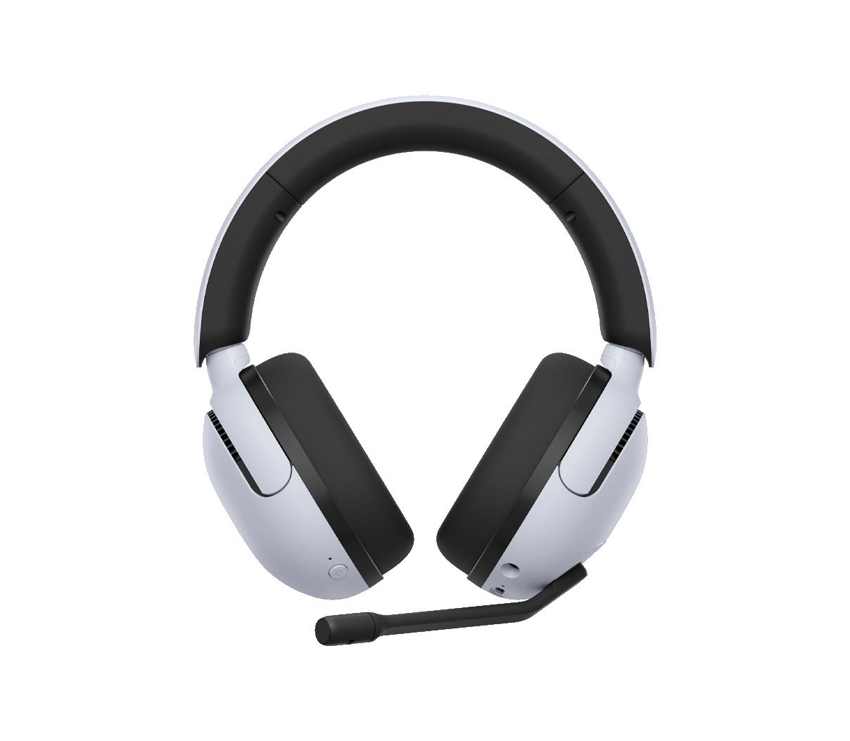 Sony Inzone H5 Ασύρματο Over Ear Gaming Headset με σύνδεση 3.5mm / USB Λευκό - Image 2