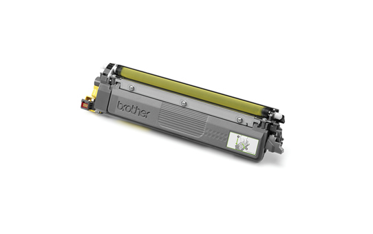 Brother TN-248Y Γνήσιο Toner Laser Εκτυπωτή Κίτρινο