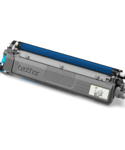 Brother TN-249C Γνήσιο Toner Laser Εκτυπωτή Κυανό 4000 Σελίδων