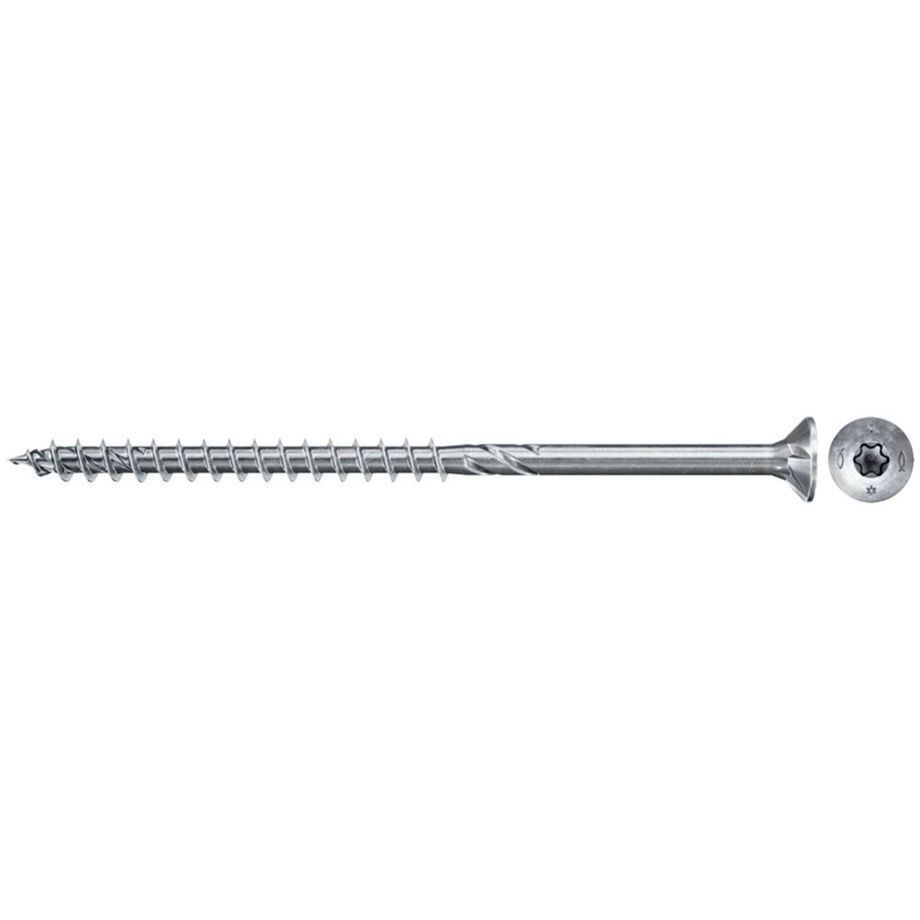 Fischer Ούπα Πλαστικό 4x70mm 670179
