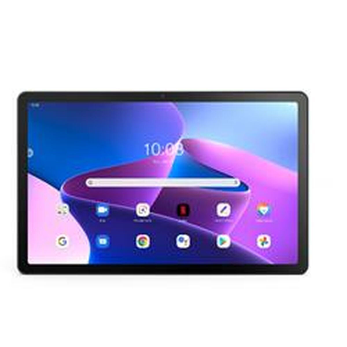 Lenovo Tab M10 Plus (3rd Gen) 2023 10.61" (4GB/128GB/Lenovo Precision Pen 2 & Folio Case) Storm Grey - Image 2