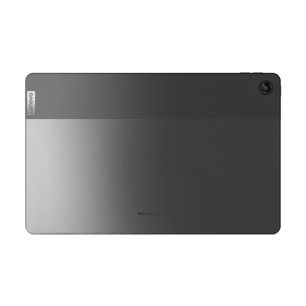 Lenovo Tab M10 Plus (3rd Gen) 2023 10.61" (4GB/128GB/Lenovo Precision Pen 2 & Folio Case) Storm Grey - Image 3