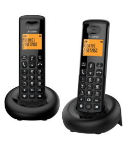 Alcatel E160 με Ελληνικό Μενού