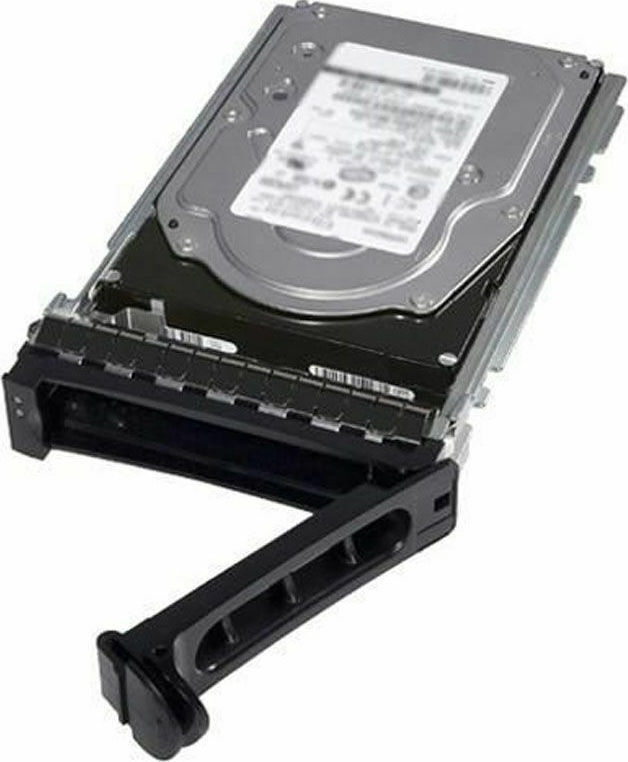 Dell 4TB 3.5" 7200rpm 400-BLLF