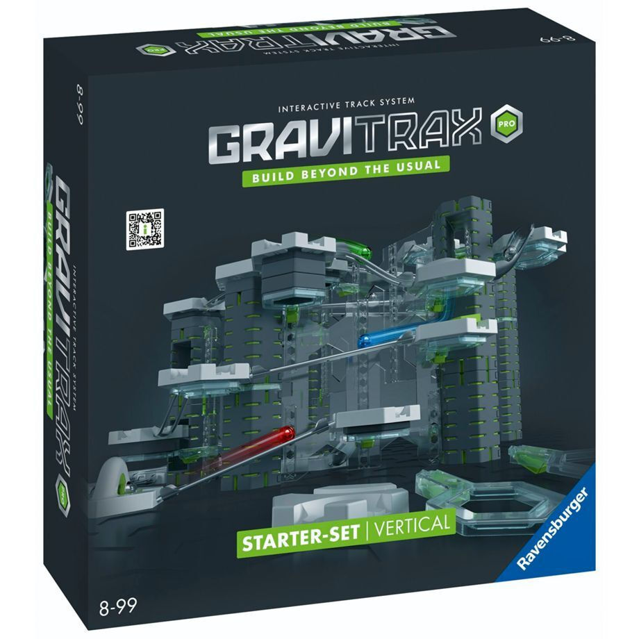 Ravensburger Pro Starter-set Vertical για 8+ Ετών - Image 4