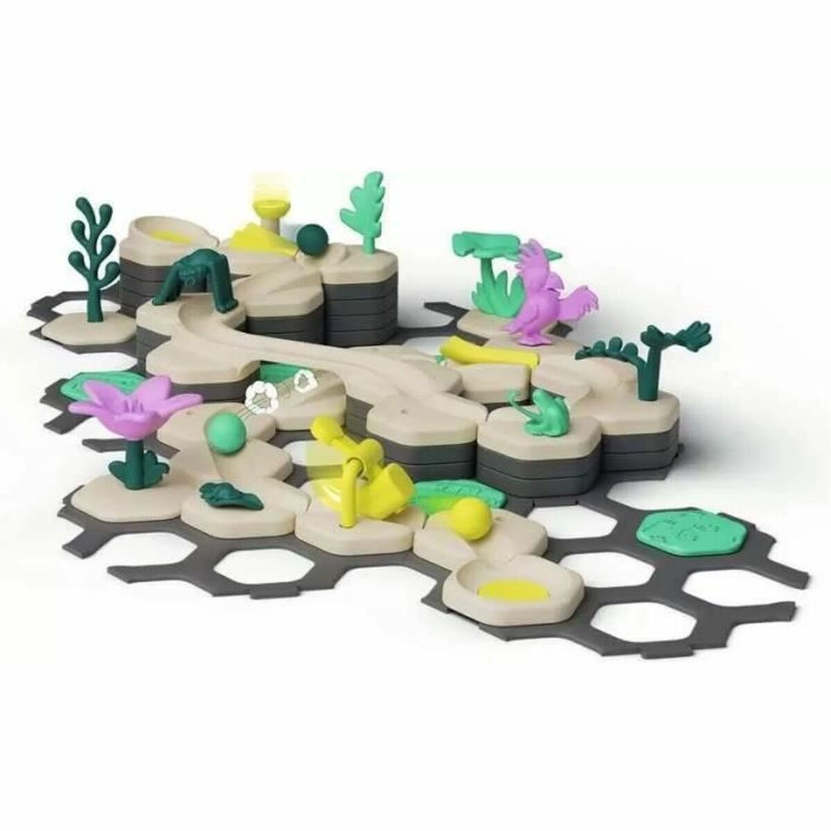 Ravensburger Jungle για 3-7 Ετών - Image 4