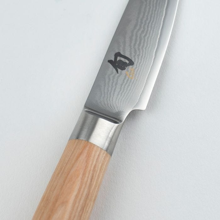 Kai Shun Classic White Ξεφλουδίσματος 9cm - Image 4