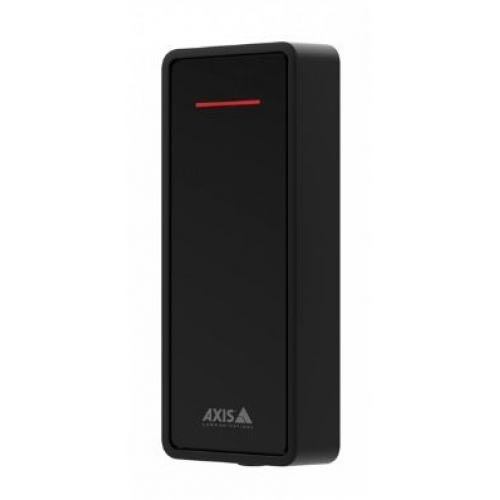 Axis Access Control - Image 2