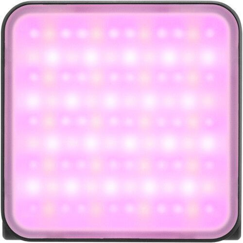 Zhiyun Fiveray M20C RGB LED Daylight 10,000KK 20W με Φωτεινότητα LUX 276 Lux