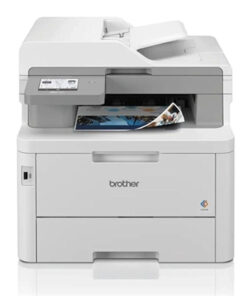 Brother MFC-L8340CDW Έγχρωμο Πολυμηχάνημα Laser