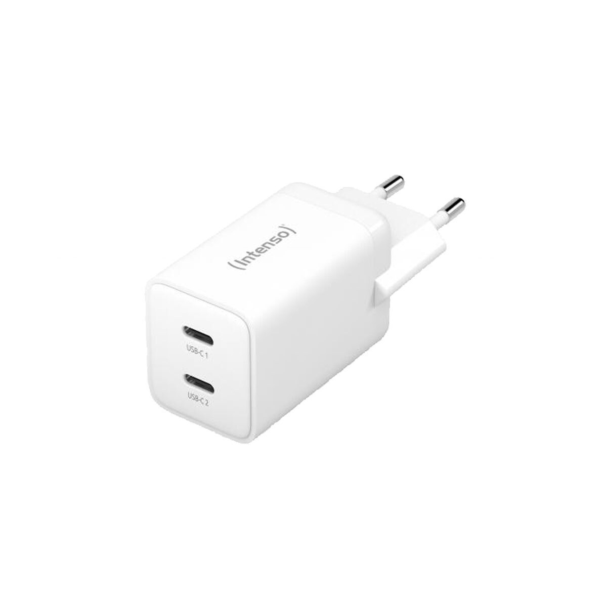 Intenso W30C USB-C Χωρίς Καλώδιο 30W