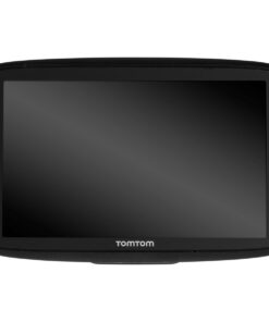 TomTom Συσκευή Πλοήγησης GPS Go Expert Plus με Οθόνη 6" Wi-Fi / Bluetooth / USB & Card Slot