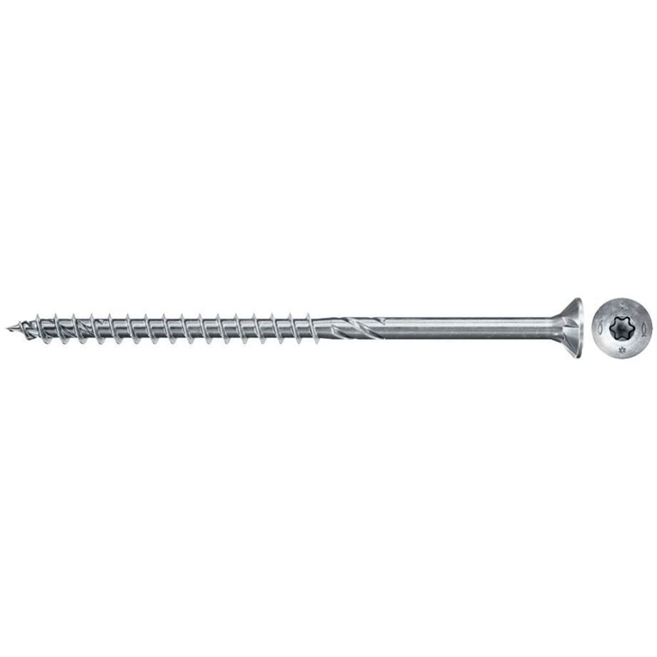 Fischer Βίδα με Διάμετρο M4 και Μήκος 50mm Powerfast Ii