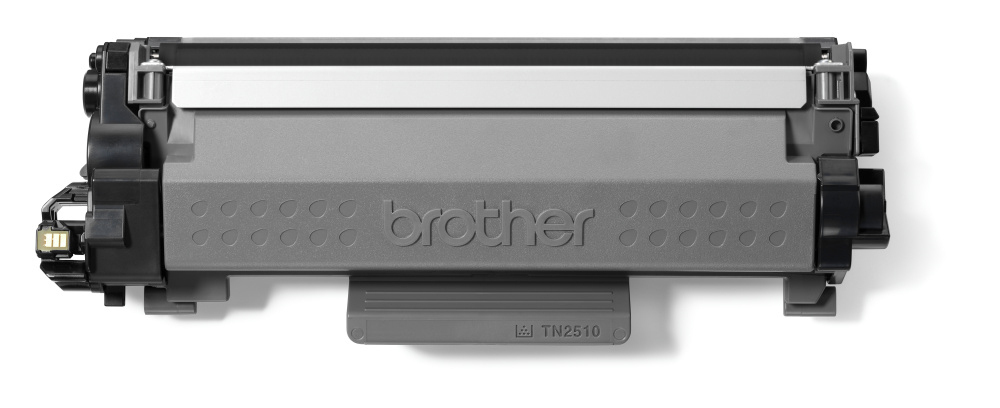 Brother TN-2510 Γνήσιο Toner Laser Εκτυπωτή Μαύρο (TN-2510) - Image 2