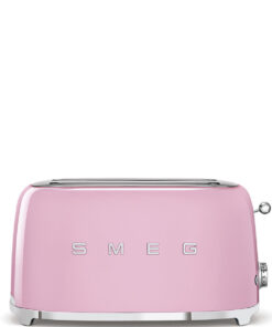 Smeg Φρυγανιέρα 2 Θέσεων 1500W Χρυσή