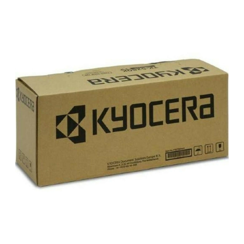 Kyocera Ma4500ci Γνήσιο Toner Laser Εκτυπωτή Κυανό