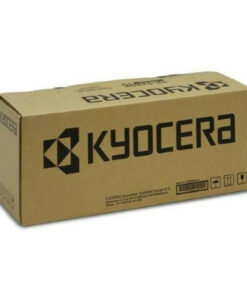 Kyocera Ma4500ci Γνήσιο Toner Laser Εκτυπωτή Ματζέντα