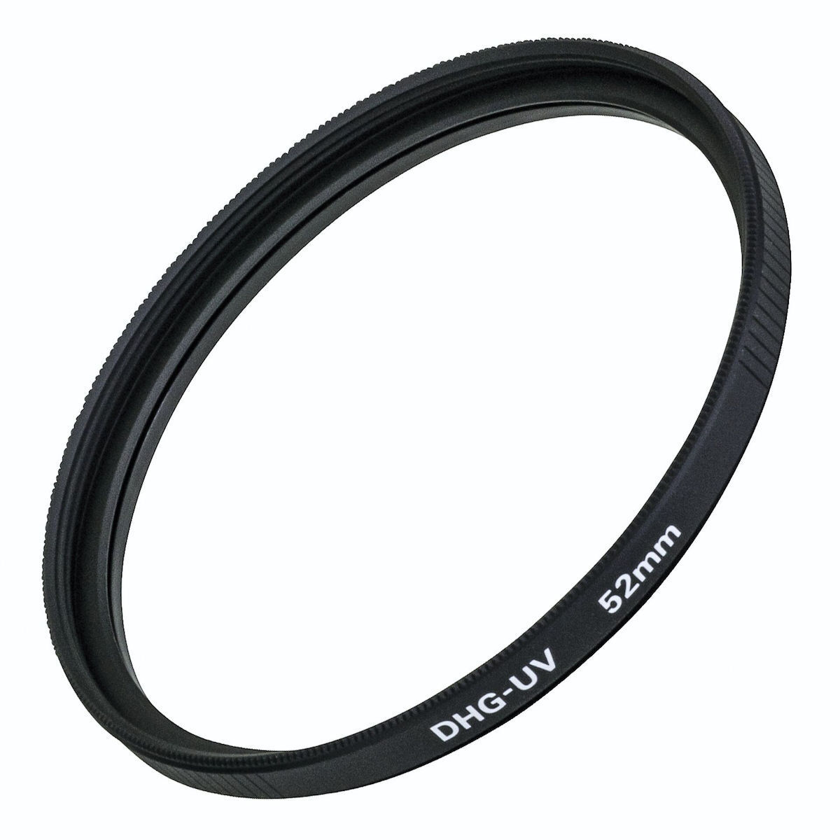 Dörr Φίλτρo UV Διαμέτρου 52mm για Φωτογραφικούς Φακούς