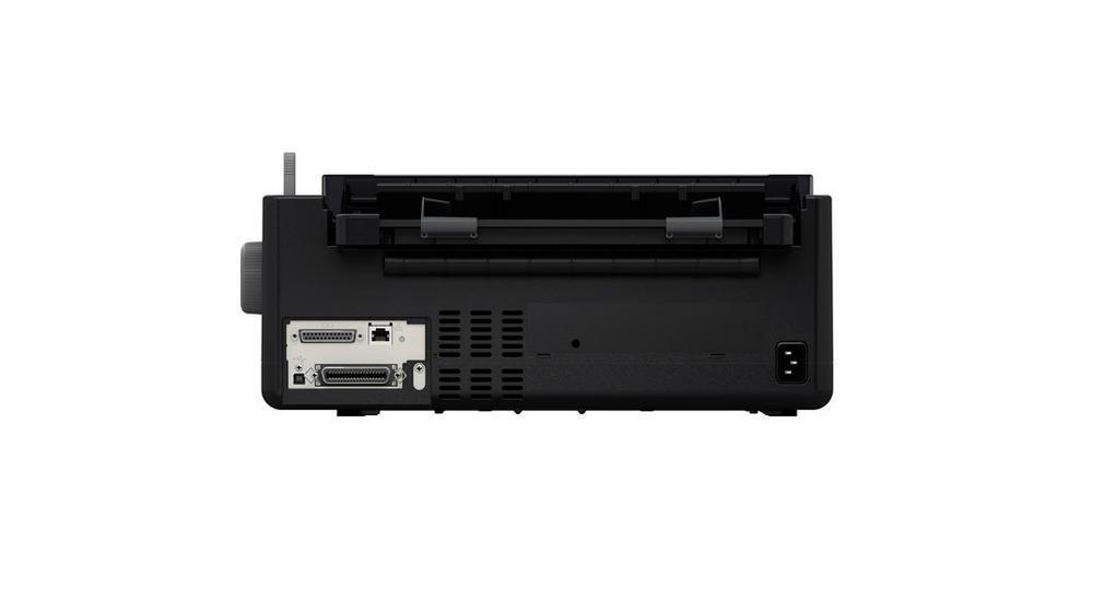 Epson FX-890IIN Ασπρόμαυρος Εκτυπωτής Dot Matrix - Image 4