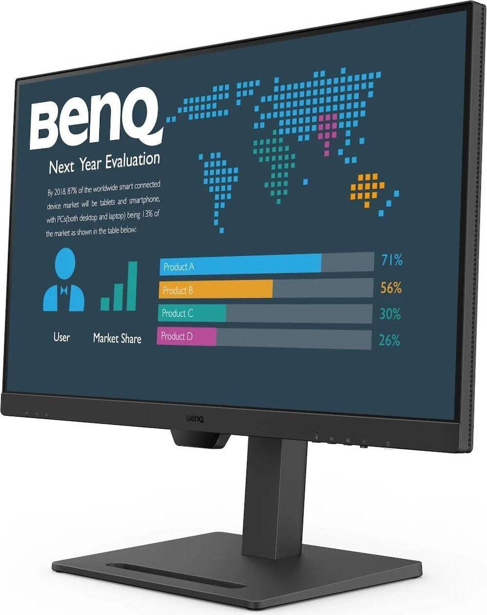 BenQ BL2790QT 27" IPS QHD 2560x1440 - Image 2