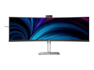 Philips 49B2U5900CH 49" Ultrawide VA HDR Curved 5120x1440