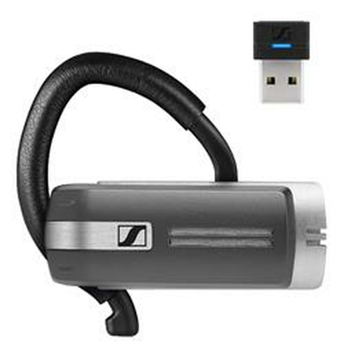 Epos Adapt Presence UC In-ear Γκρι