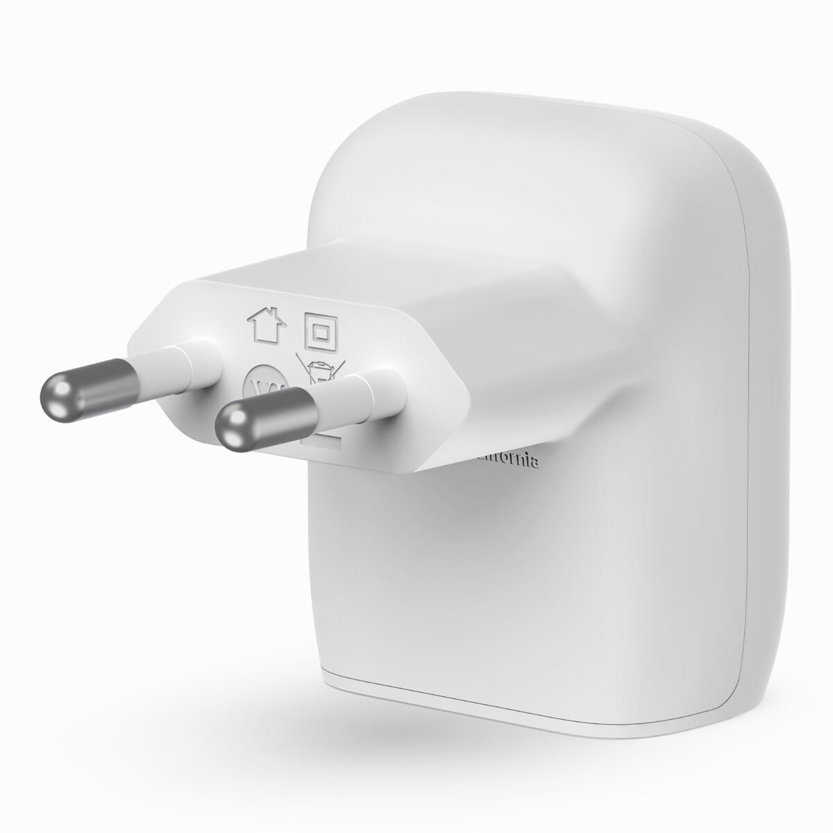 Belkin WCA006VF1MWH-B5 USB-C Χωρίς Καλώδιο 20W - Image 4